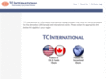 tcintl.com