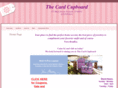 thecardcupboard.com