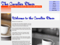 thecavalierdiner.com