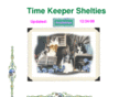 timekeepershelties.com