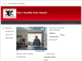 timsrepair.com