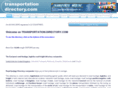 transportation-directory.com