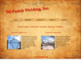 triparishwelding.com