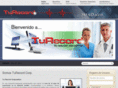 turecord.com