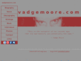 vadgemoore.com
