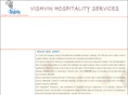 vishvincaterers.com
