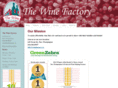 winefactory.ca