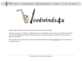 woodwinds4u.com