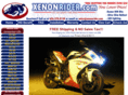 xenonrider.com