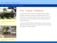 yorbalindachildcare.com