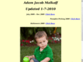 adammalkoff.com