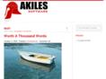 akiles-software.com