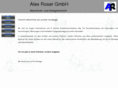alexroser.com