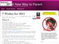 anewwaytoparent.com