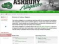 ashburyalligators.com