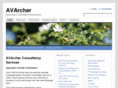 avarcher.co.uk