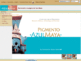azulmaya.com