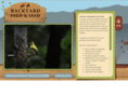 backyardfeed.com