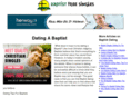 baptistfreesingles.com