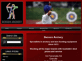 bensonarchery.com.au