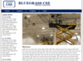 bluegrasscse.com