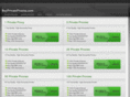 buyprivateproxies.com