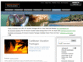 caribbeanvacationpackage.net
