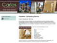 carlospaintingcompany.com