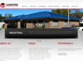 caspersconstruction.com