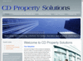 cdpropertysolutions.com