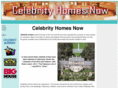 celebrityhomes.biz