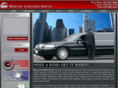 chicagolimousine.com