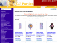 cjparties.com
