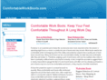comfortableworkboots.com