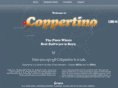 coppertino.com