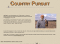 countrypursuit.info