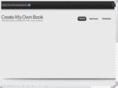 createmyownbook.com