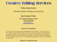 creative-editing.com