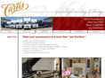 curtismoving.com