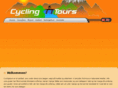 cyclingtours.dk