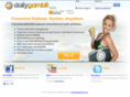 dailygambit.com