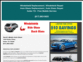 davidsmobileautoglasskellertx.com