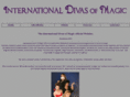 divasofmagic.com