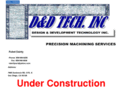 dndtechinc.com
