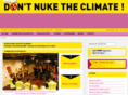 dont-nuke-the-climate.org