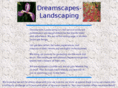 dreamscapes-landscaping.com