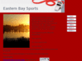 easternbaysports.com