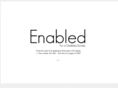 enabledproject.com