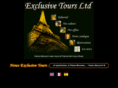 exclusive-tours.com