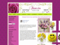 fanciesflowershop.net